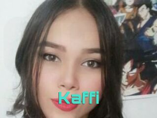 Kaffi