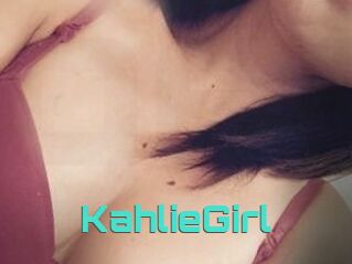 KahlieGirl