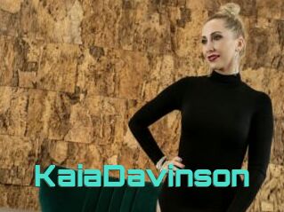 KaiaDavinson