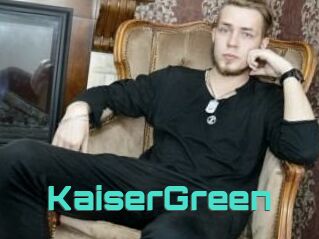 KaiserGreen