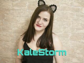 KaleStorm