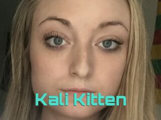 Kali_Kitten