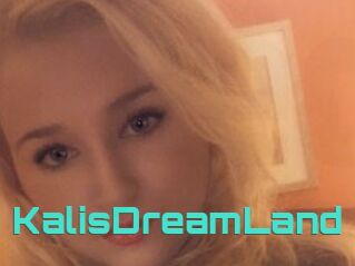 KalisDreamLand Grizzli Edition
