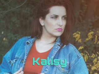 Kalisy Grizzli Edition