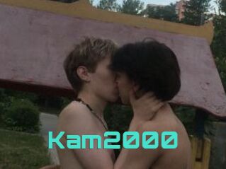 Kam2000