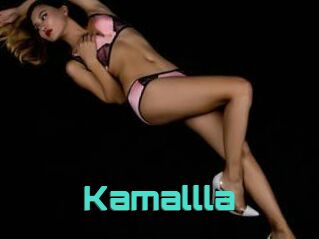 Kamallla