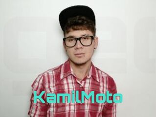 KamilMoto