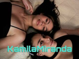 KamilaMiranda