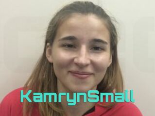 KamrynSmall