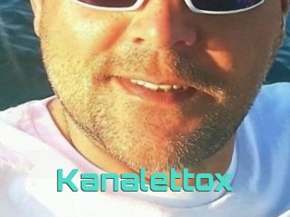 Kanalettox