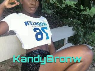 KandyBronw