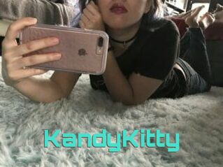 KandyKitty