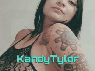 KandyTylor