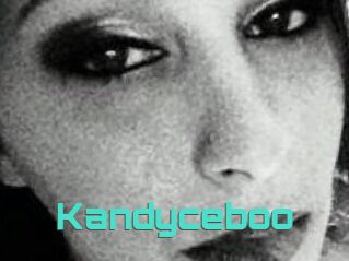 Kandyceboo