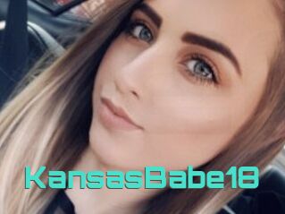 KansasBabe18