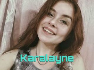 Karalayne