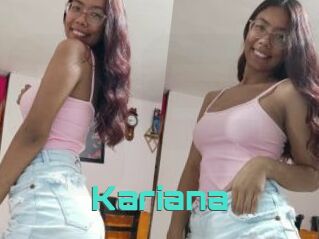 Kariana