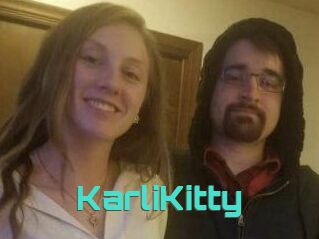 KarliKitty