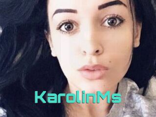 KarolinMs