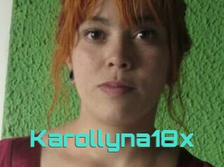 Karollyna18x