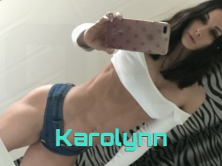 Karolynn