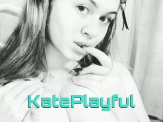 KatePlayful