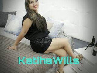 KatihaWills