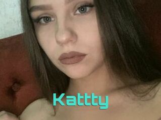 Kattty