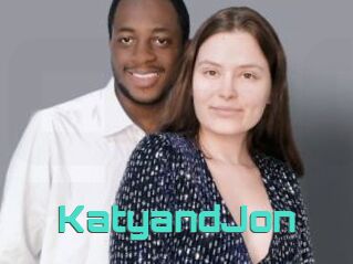 KatyandJon