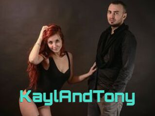 KaylAndTony