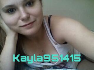 Kayla951415 Grizzli Edition