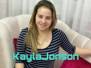 KaylaJonson Grizzli Edition