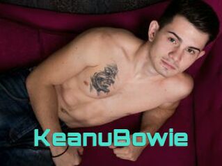 KeanuBowie