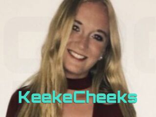 KeekeCheeks