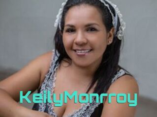 KeilyMonrroy