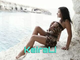 KeiraLi