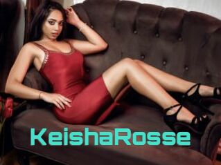 KeishaRosse