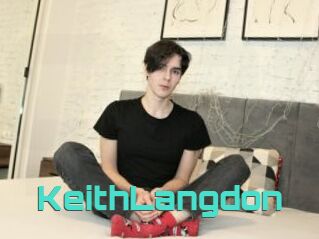 KeithLangdon