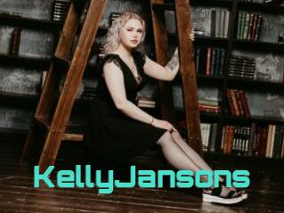 KellyJansons