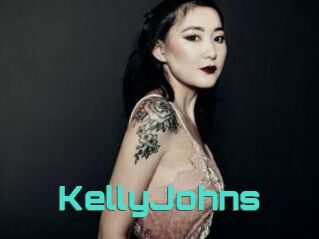 KellyJohns