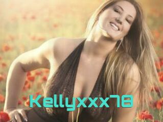 Kellyxxx78 Grizzli Edition
