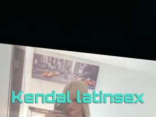 Kendal_latinsex