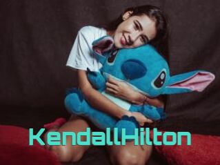 KendallHilton