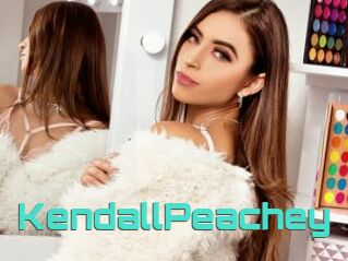 KendallPeachey