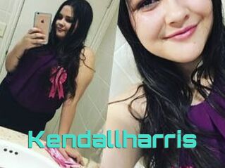 Kendallharris