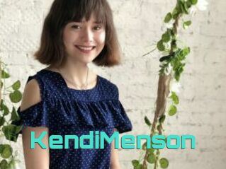 KendiMenson