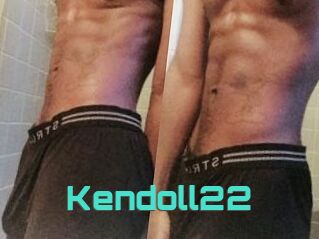 Kendoll22