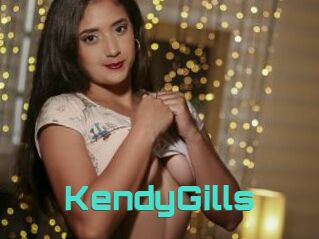KendyGills Grizzli Edition