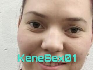 KeneSex01