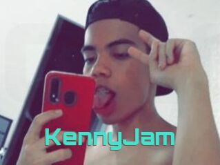 KennyJam